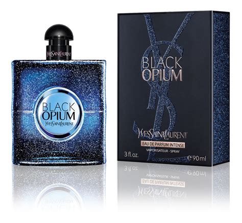 review ysl black opium|Black Opium Yves Saint Laurent for women .